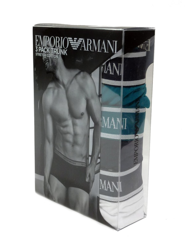 pack calzoncillos