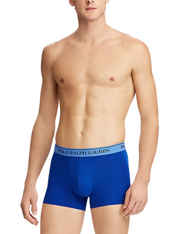 calzoncillos polo