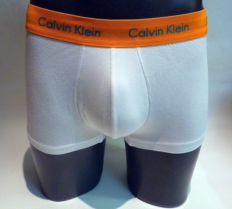 pack 3 calzoncillos calvin klein