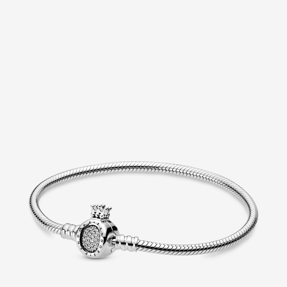 Comprar Pandora pulsera Moments Online