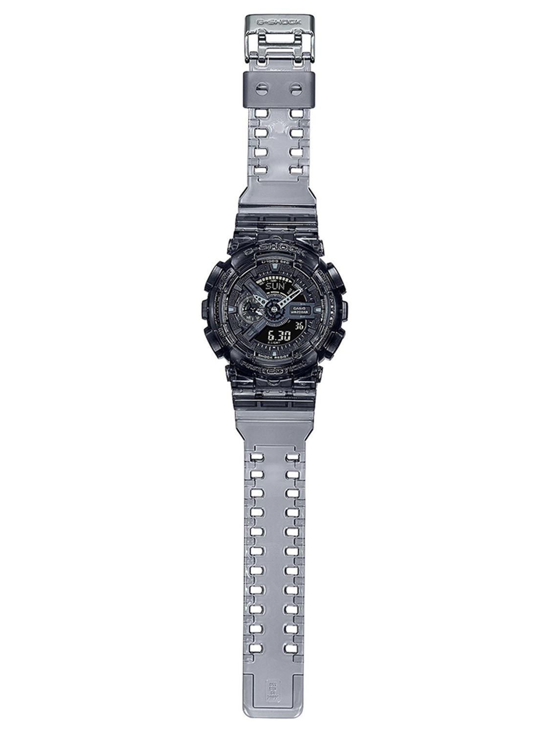 g shock skeleton price
