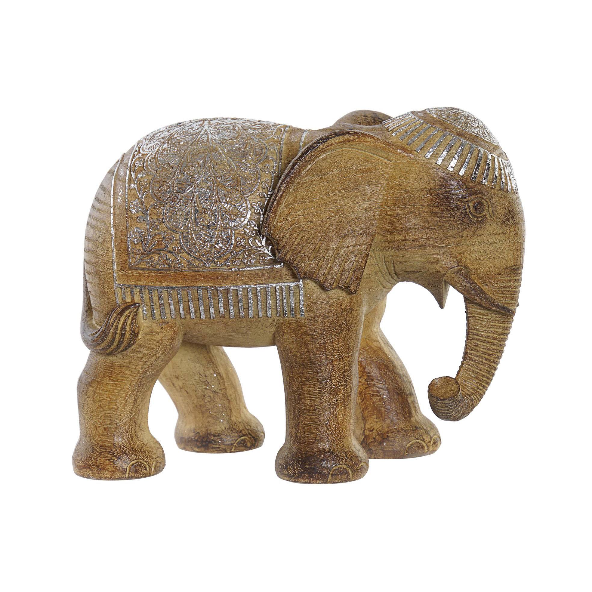 Comprar Figura elefante Online - Maistendencia Decoración