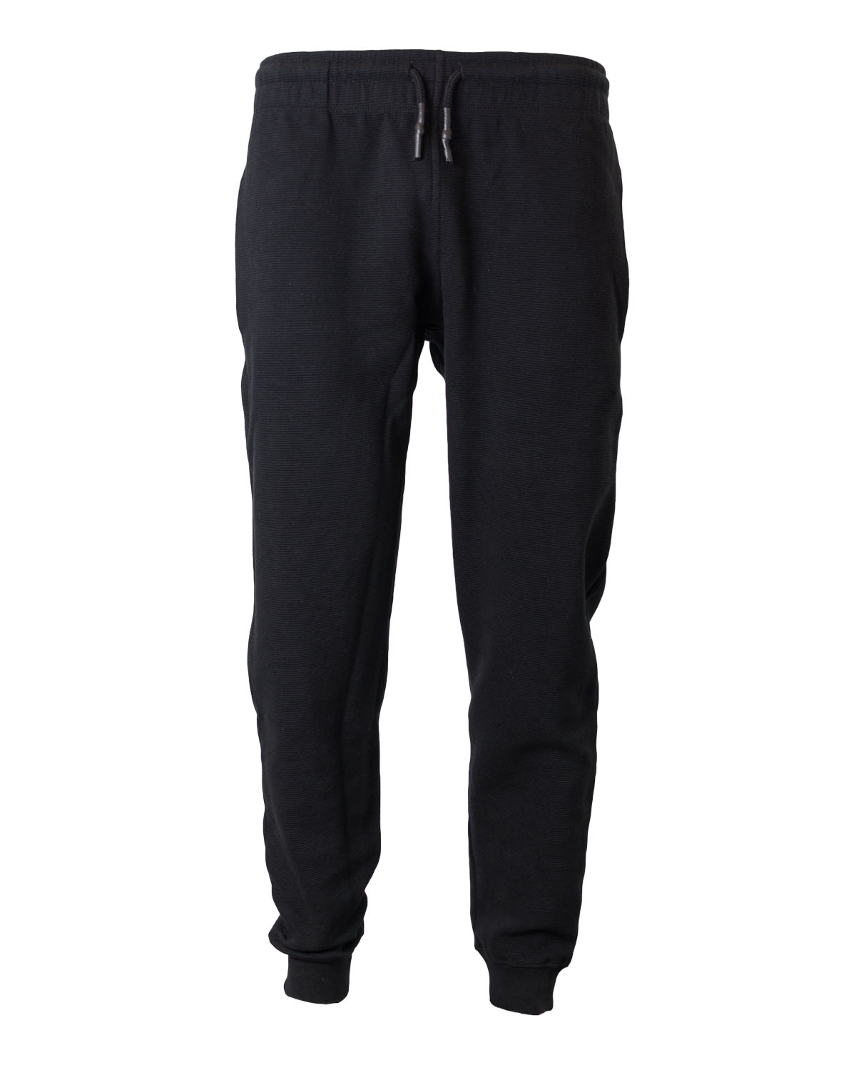 Pantalón jogger negro Nomak para hombre - Maistendencia