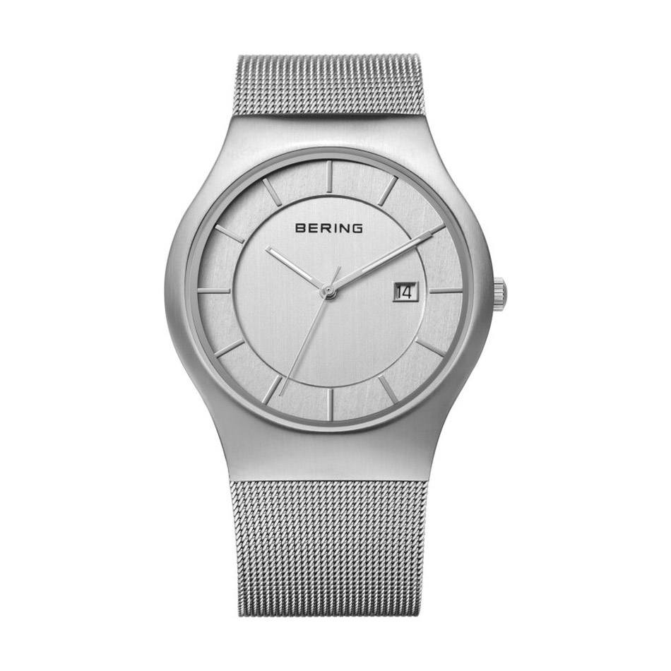 Reloj Bering minimalista Unisex 11938-000