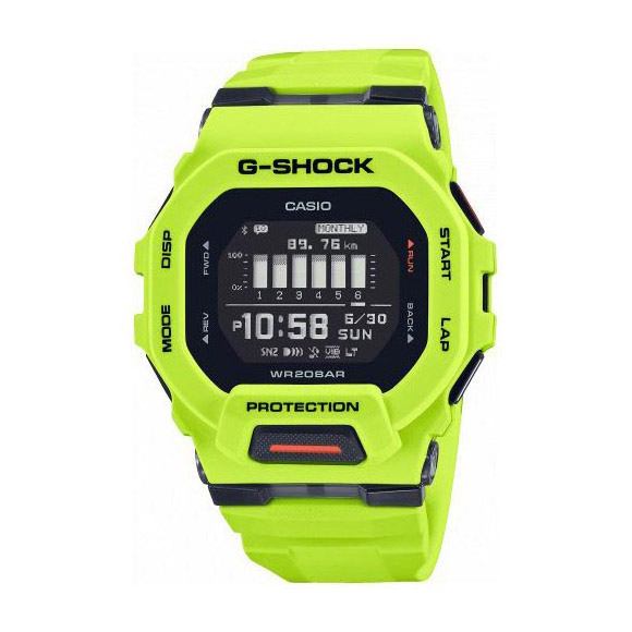 casio g squad price
