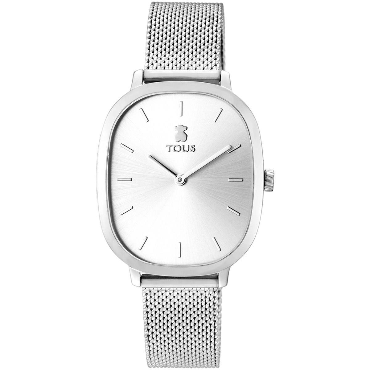 Reloj Tous Mujer Heritage elipse collection