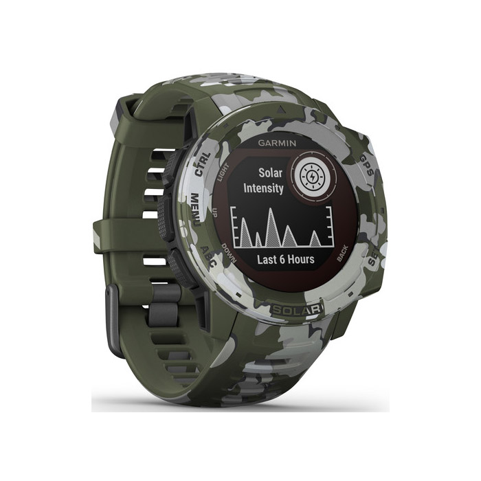 smartwatch instinct