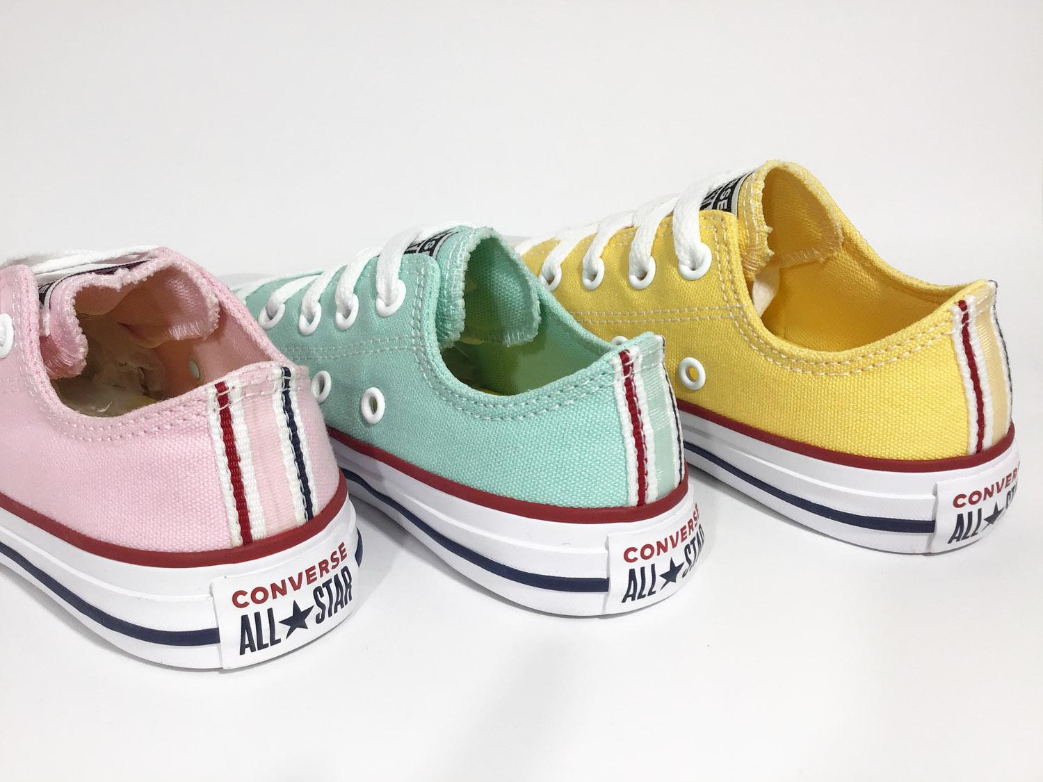 all star colores