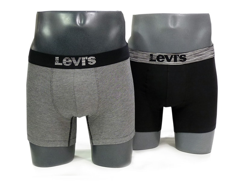 Pack de 2 calzoncillos Levis 200 Series