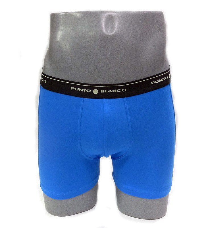Pack de 3 boxers Punto Blanco Basix AVA Online - Maistendencia