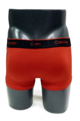 Especial Navidad - Pack 2 Calzoncillos Calvin Klein NB1632A GBE