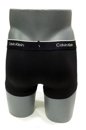 Especial Navidad - Pack 2 Calzoncillos Calvin Klein NB1632A GBE