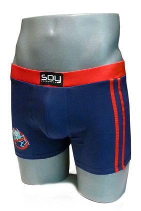 comprar bóxers Informales y Divertidos Soy Underwear 181635 39MAR