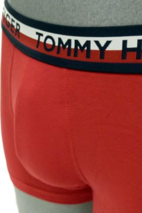 Pack 2 Boxers Tommy Hilfiger Edición espcial regalo Navidad