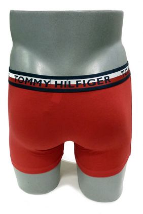 Pack 2 Boxers Tommy Hilfiger Edición espcial regalo Navidad