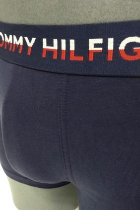 2 Boxers Tommy Hilfiger Edición espcial regalo Navidad