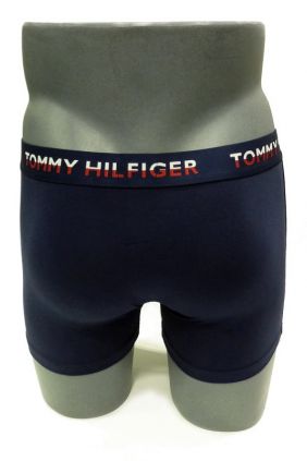 Pack 2 Boxers Tommy Hilfiger Edición espcial regalo Navidad