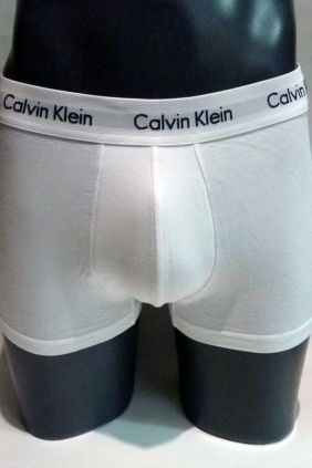 Comprar pack Boxers Calvin Klein Algodón Colores Básicos online