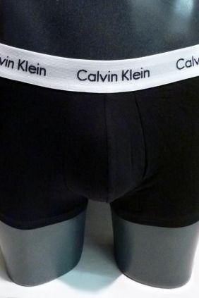 Comprar pack Boxers Calvin Klein Algodón Colores Básicos chulos