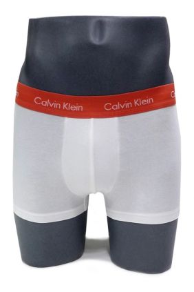 Comprar pack 3 calzoncillos calvin klein blancos originales