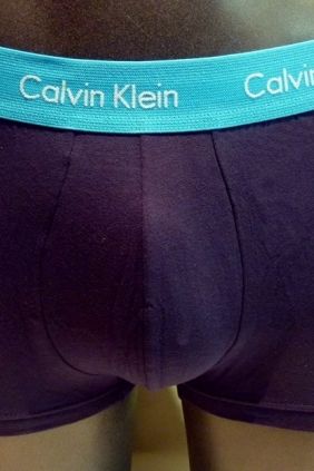 Comprar Pack calzoncillos Boxers Calvin Klein negros online
