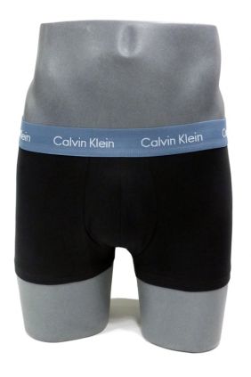 Comprar Caja de 3 Boxers Calvin Klein - OFERTA - Maistendencia