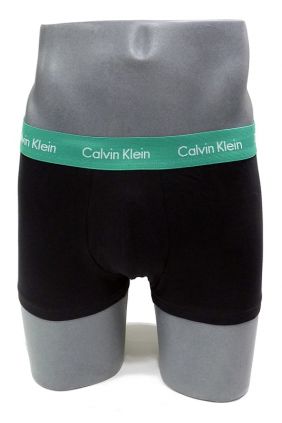 Comprar Caja de 3 Boxers Calvin Klein - OFERTA - Maistendencia