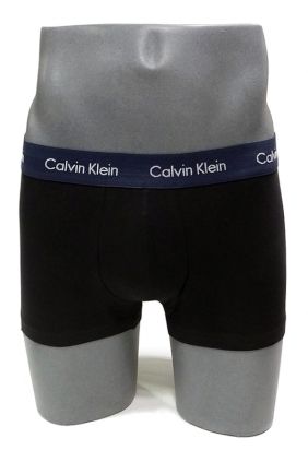 Comprar Caja de 3 Boxers Calvin Klein - OFERTA - Maistendencia