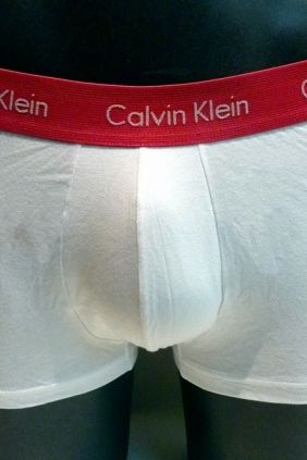 Comprar Pack de 3 calzoncillos Calvin Klein económicos U2664G WAZ