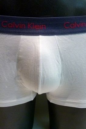 Comprar Pack de 3 calzoncillos Calvin Klein originales U2664G WAZ