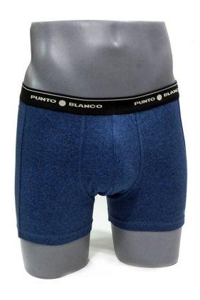 Comprar Pack 3 calzoncillos Punto Blanco Boxer Basix Colores ANA