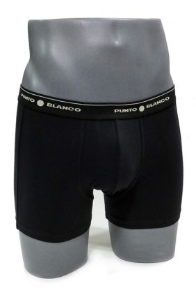 Comprar Pack 3 calzoncillos Punto Blanco Boxer Basix Colores ANA