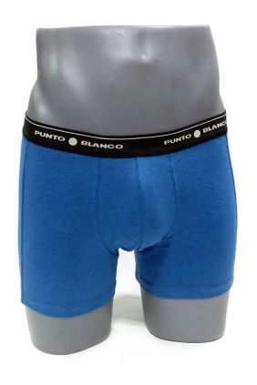 Comprar Pack 3 calzoncillos Punto Blanco Boxer Basix Colores ANA