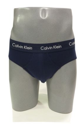 Comprar Slip Calvin Klein online azul marino