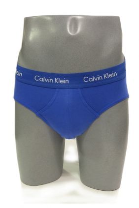 Comprar Slip Calvin Klein online azul