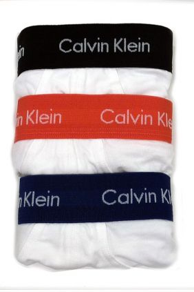 Comprar Slips Calvin Klein económicos originales