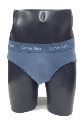 Comprar Packs de Slips Calvin Klein colores Originales