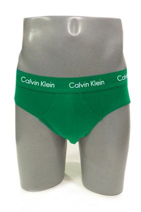 Comprar Packs de Slips Calvin Klein colores Originales