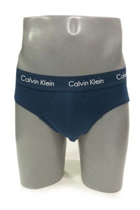 Comprar Packs de Slips Calvin Klein colores Originales