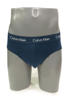 Comprar Packs de Slips Calvin Klein colores Originales