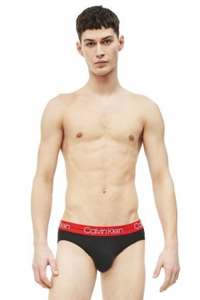 Comprar 3 Slips Calvin Klein económicos online