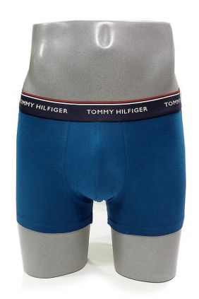 Comprar Pack calzoncillos Tommy Hilfiger Boxer 1U87903842 071