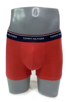 Comprar Pack calzoncillos Tommy Hilfiger Boxer 1U87903842 071