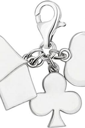 Poker Thomas Sabo charm club  