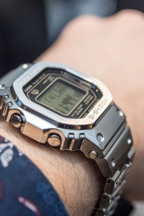 b5000d casio