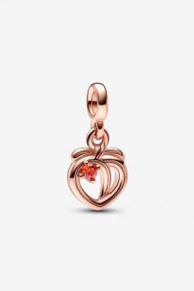 Mini Colgante Cheeky Peach Pandora ME