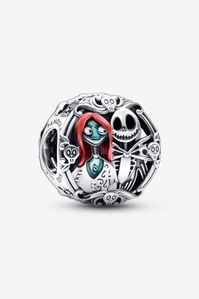 Charm Pesadilla Antes de Navidad Disney x Pandora