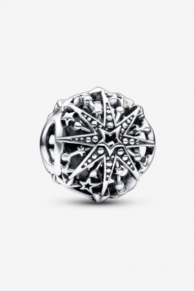 Pandora Charm Copo de Nieve Celestial