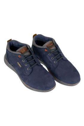 Abotinado Impermeable Nobuck Zen 578614
