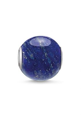Comprar Azul Thomas Sabo Karma beads K0071-592-1 Online